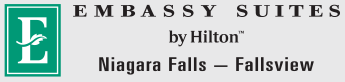 Embassy Suites Niagara Falls Hotel (Fallsview Group)