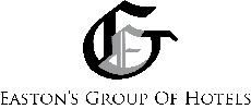 Easton's Group of Hotels